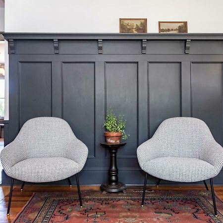 The Brooklin Inn Bagian luar foto