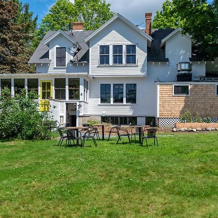 The Brooklin Inn Bagian luar foto