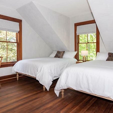 The Brooklin Inn Bagian luar foto
